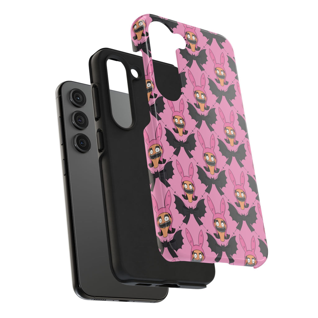 Nightmare Louise Phone Case (iPhone, Samsung) Not MagSafe!