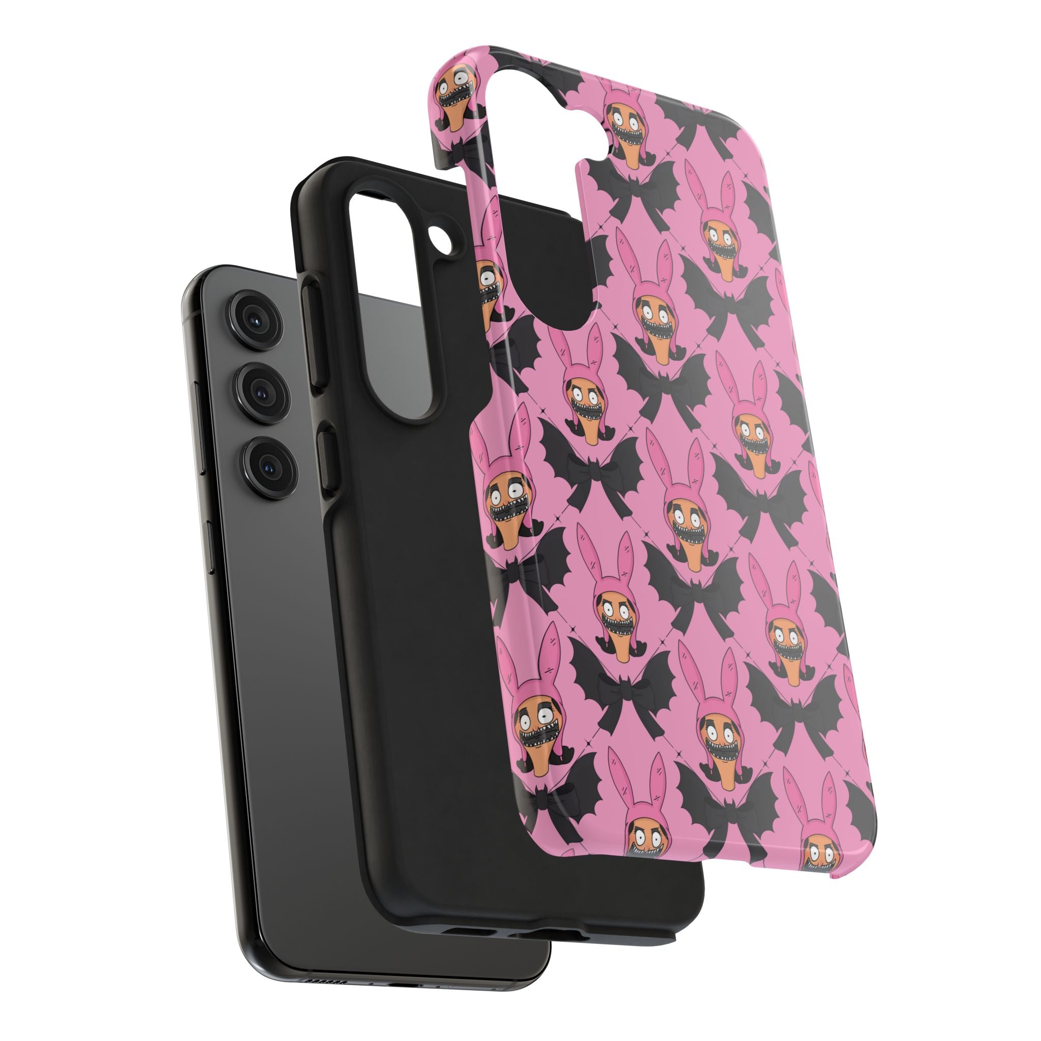 Nightmare Louise Phone Case (iPhone, Samsung) Not MagSafe!