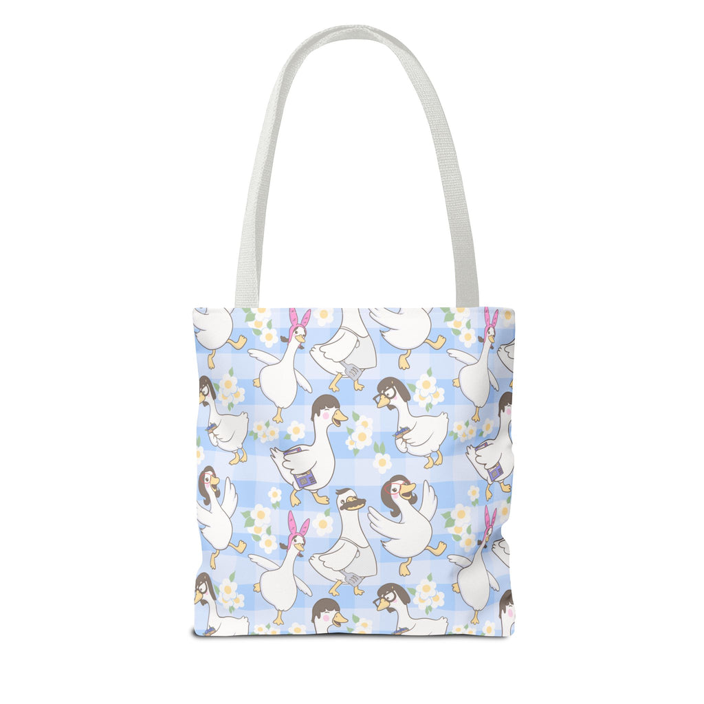 Belcher's Silly Goose Tote Bag