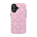 Bob's Burgers Inspired Coquette Louise Tough Case for iPhone, Google, and Samsung