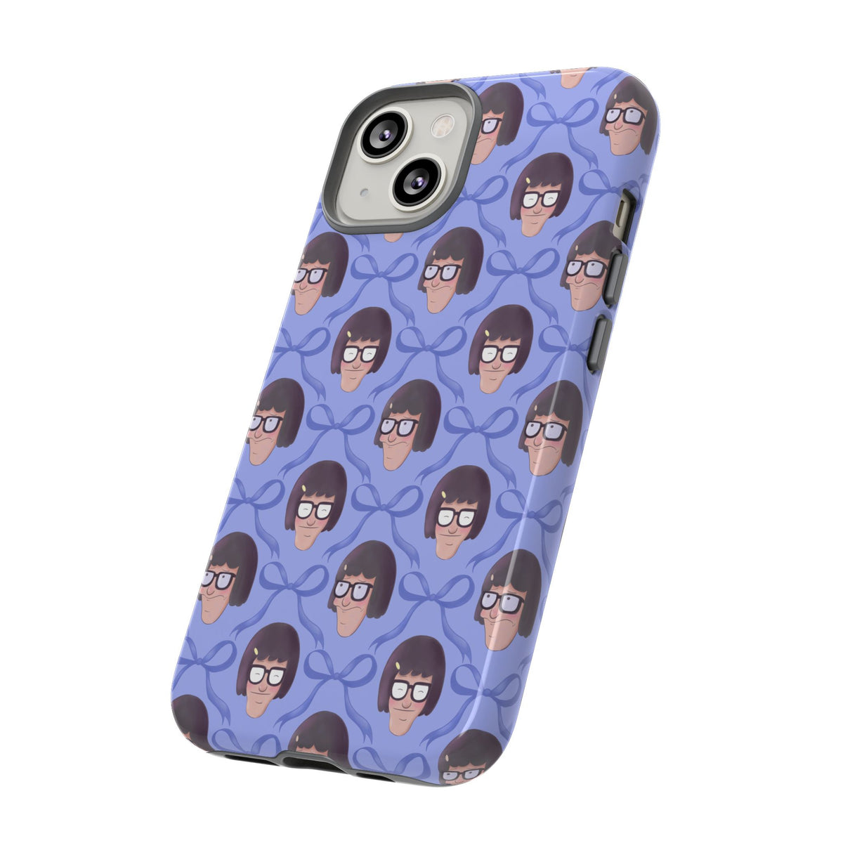 Coquette Tina Tough Case for iPhone, Google, and Samsung