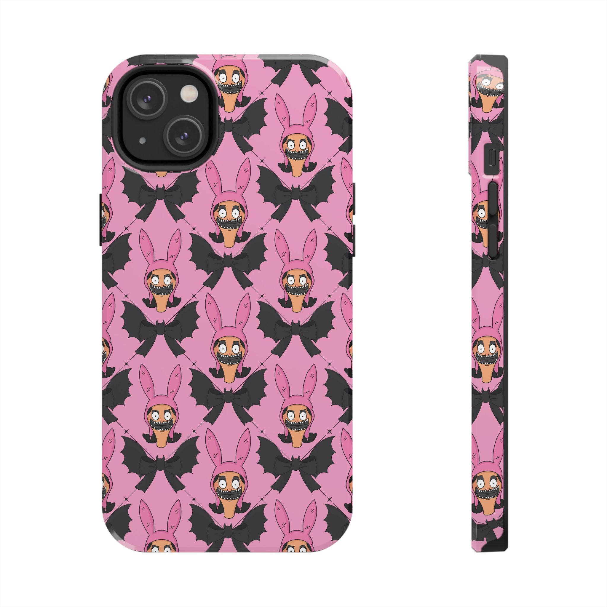 Nightmare Louise Phone Case (iPhone, Samsung) Not MagSafe!