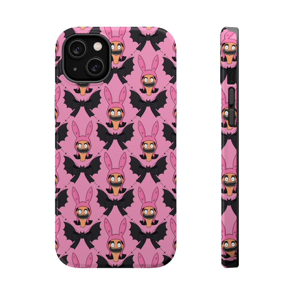 Nightmare Louise MagSafe iPhone Case
