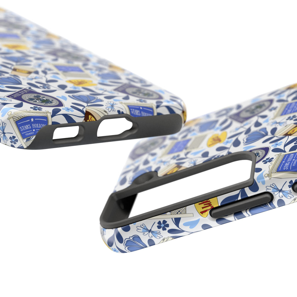 Gilmore Phone Case (iPhone, Samsung) Not MagSafe!