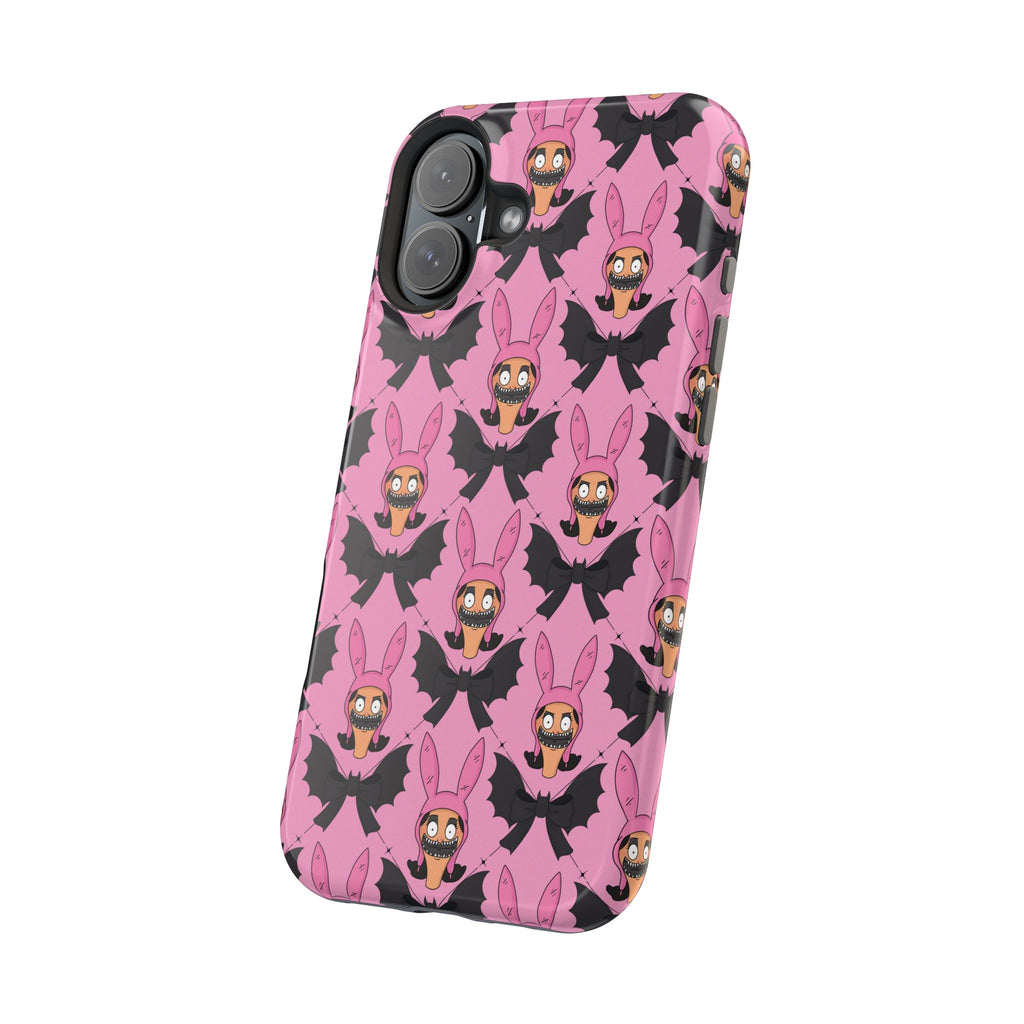Nightmare Louise MagSafe iPhone Case