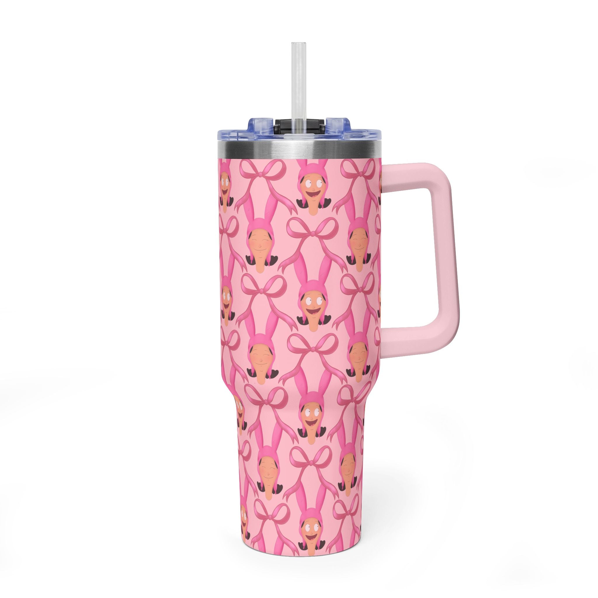 Coquette Louise 40oz Tumbler