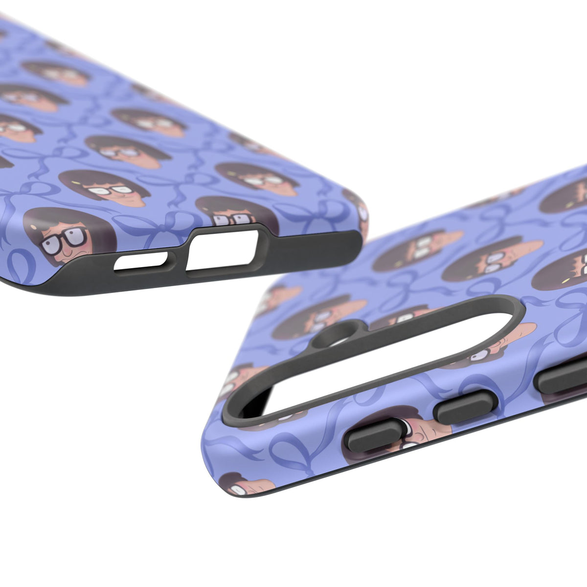 Coquette Tina Tough Case for iPhone, Google, and Samsung