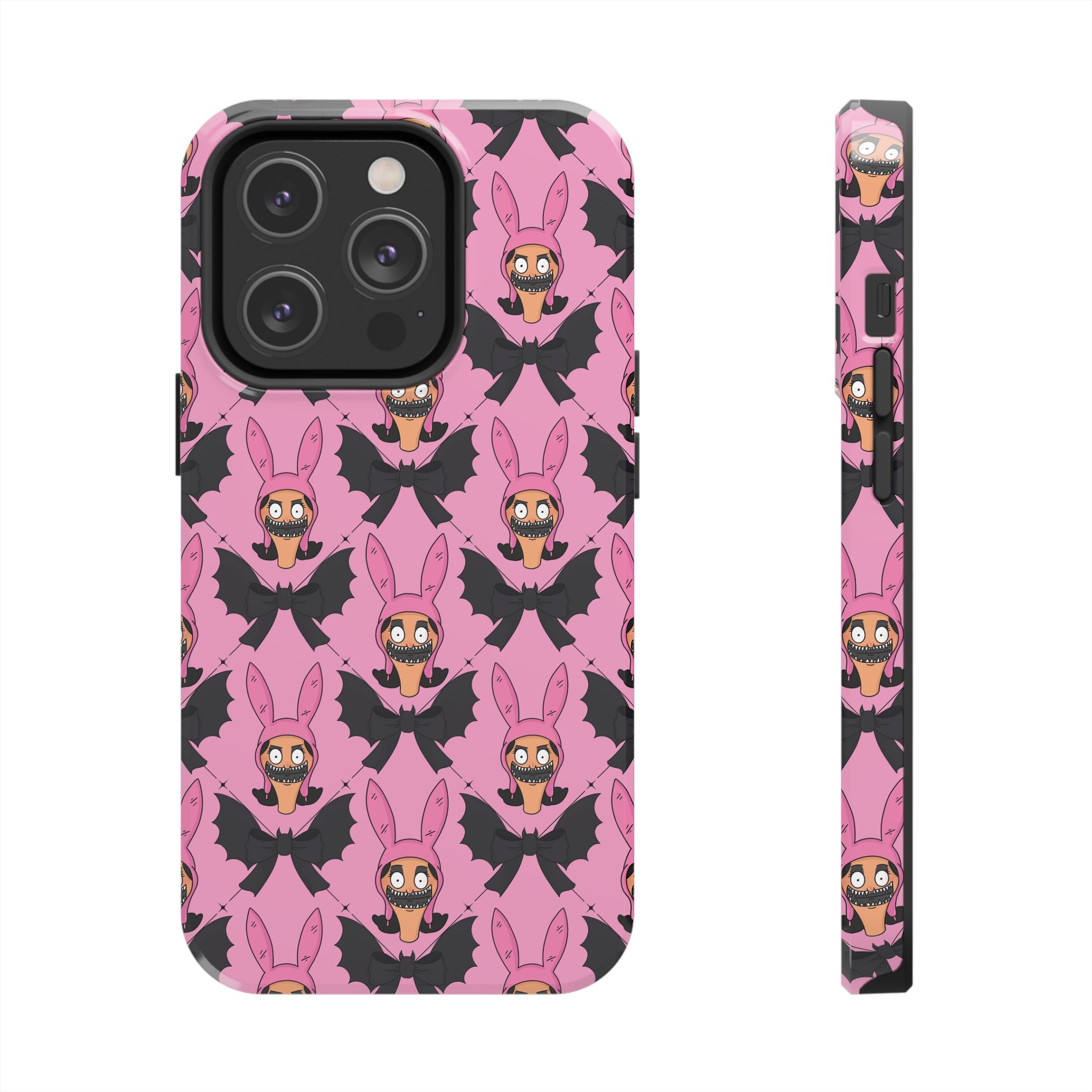 Nightmare Louise Phone Case (iPhone, Samsung) Not MagSafe!