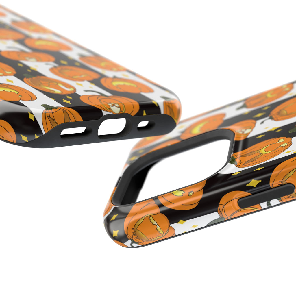 Belcher-Lanterns Halloween MagSafe Case (iPhone, Samsung)