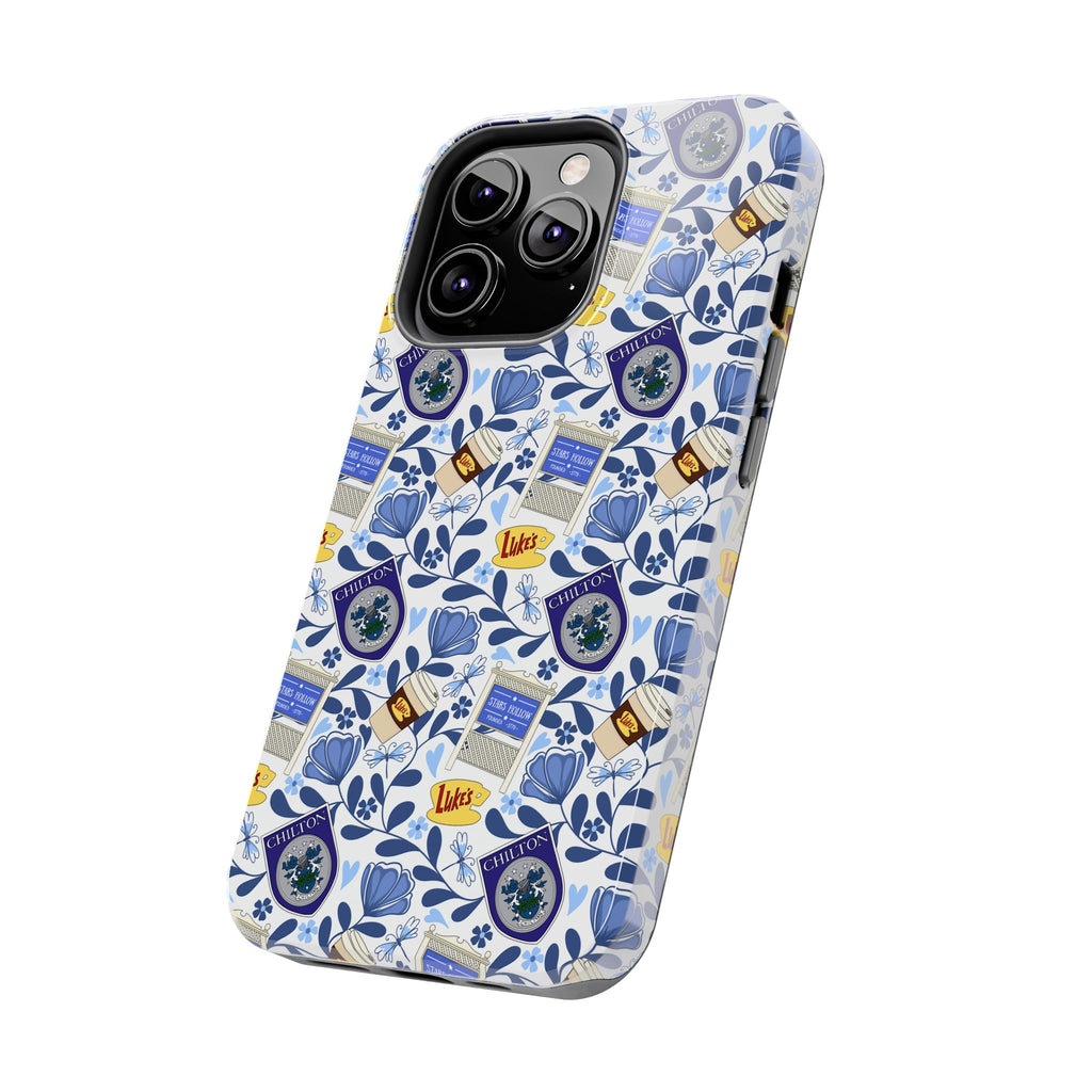 Gilmore Phone Case (iPhone, Samsung) Not MagSafe!