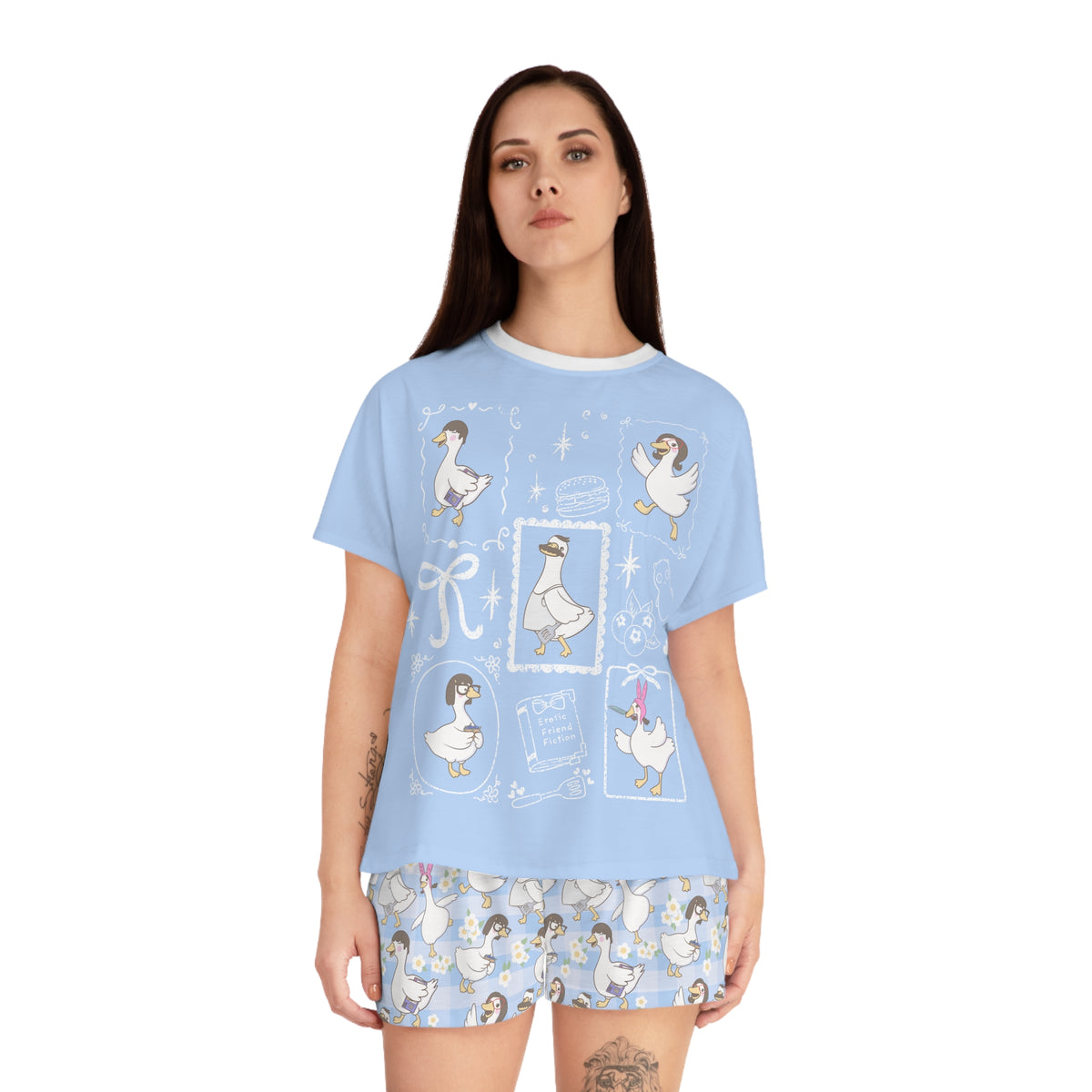 Belcher's Silly Goose Pajamas (Women's)
