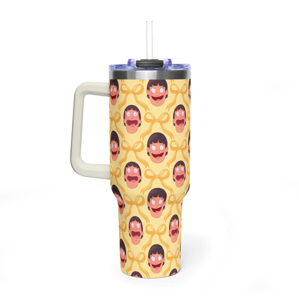 Coquette Gene 40oz Tumbler
