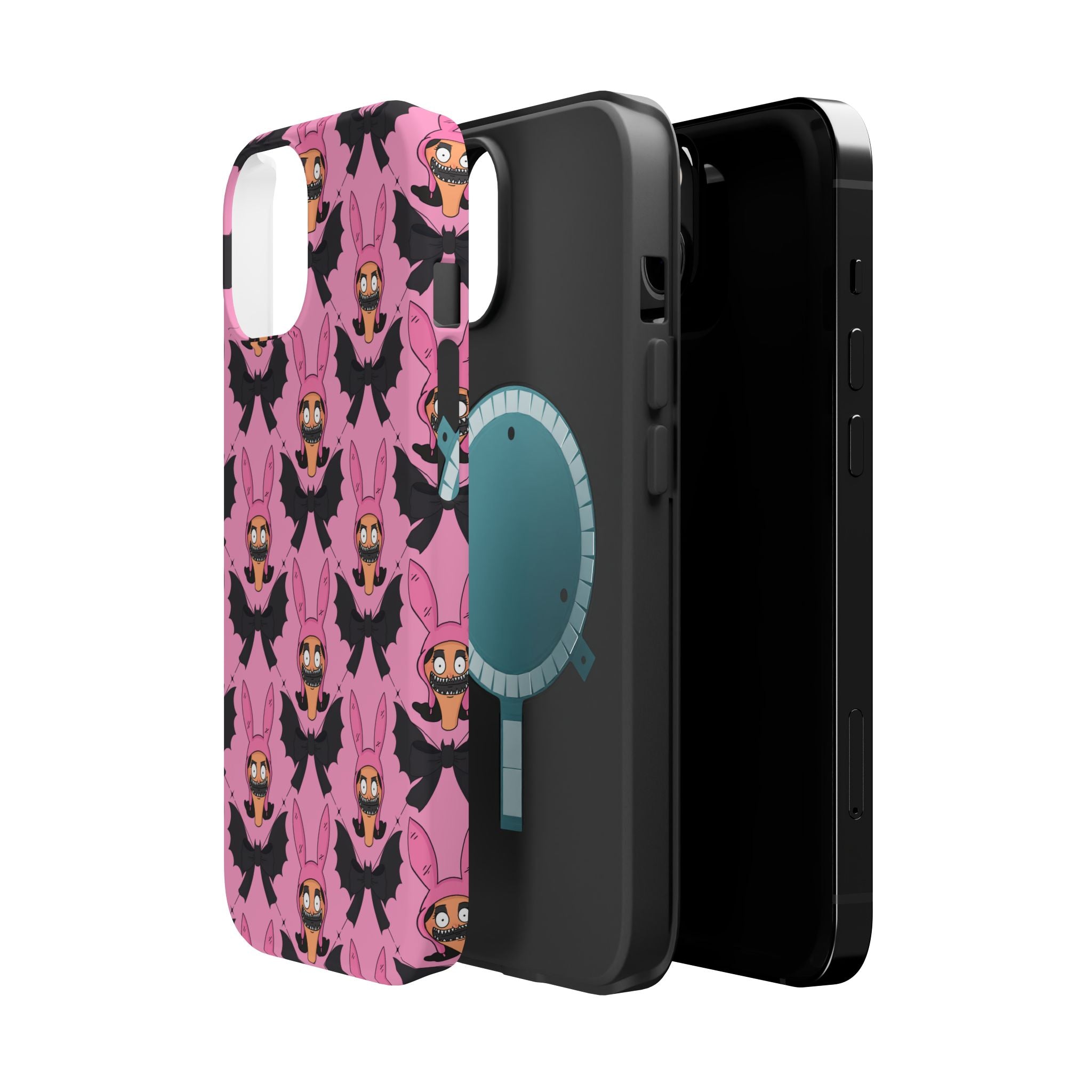 Nightmare Louise MagSafe iPhone Case
