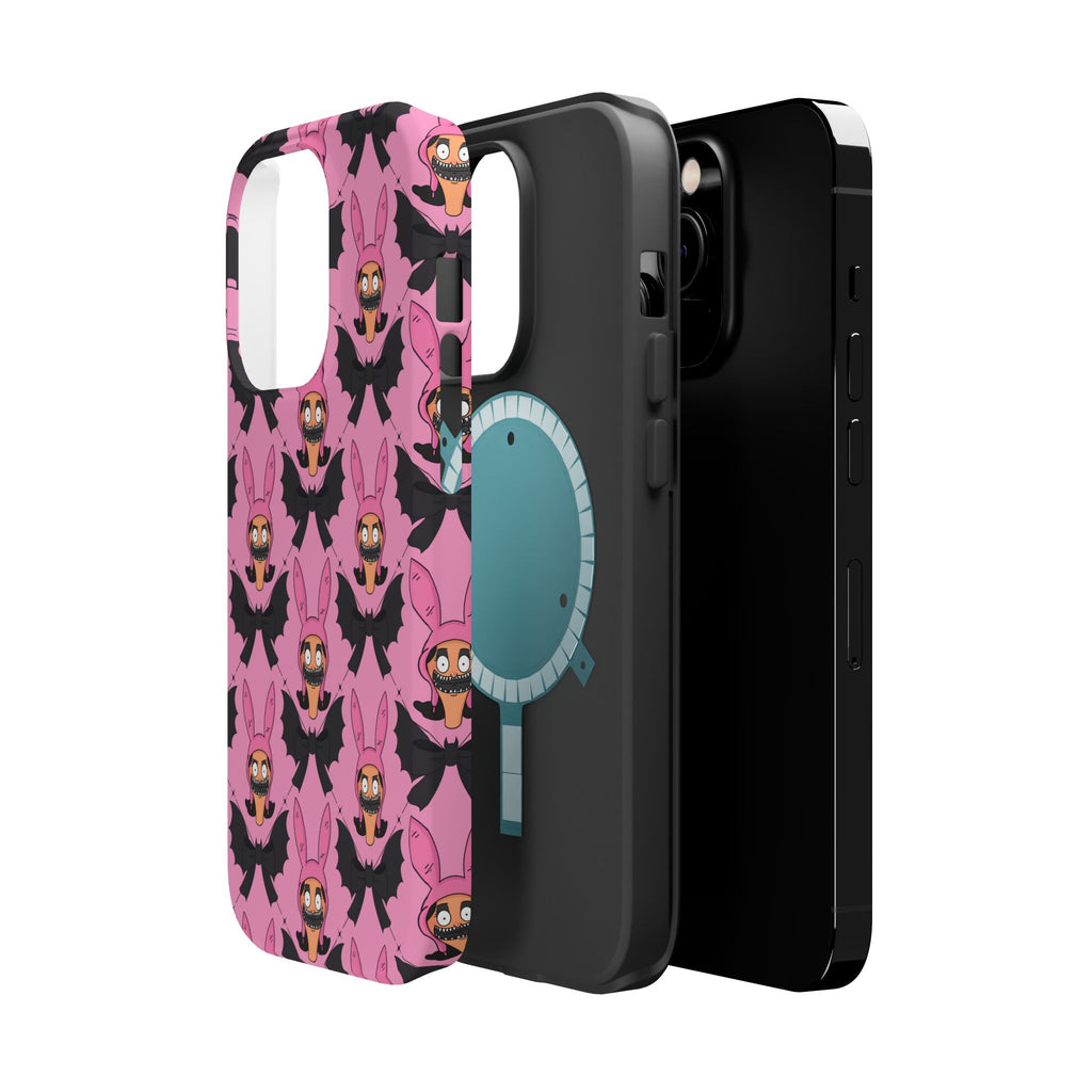 Nightmare Louise MagSafe iPhone Case