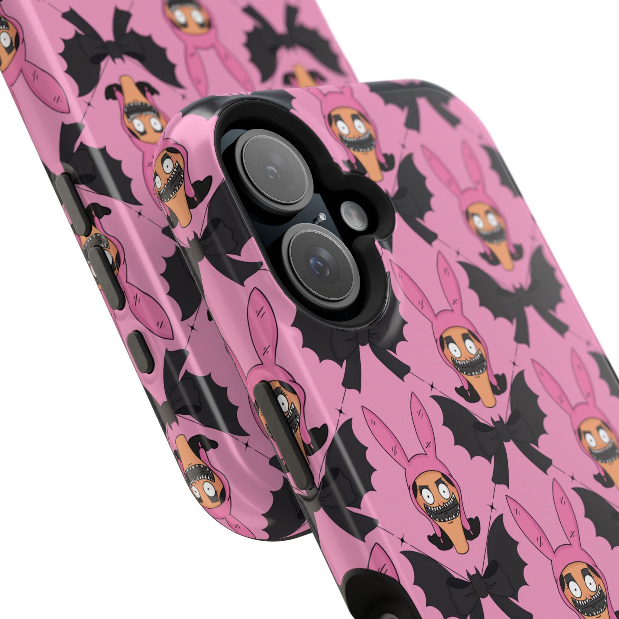 Nightmare Louise MagSafe iPhone Case