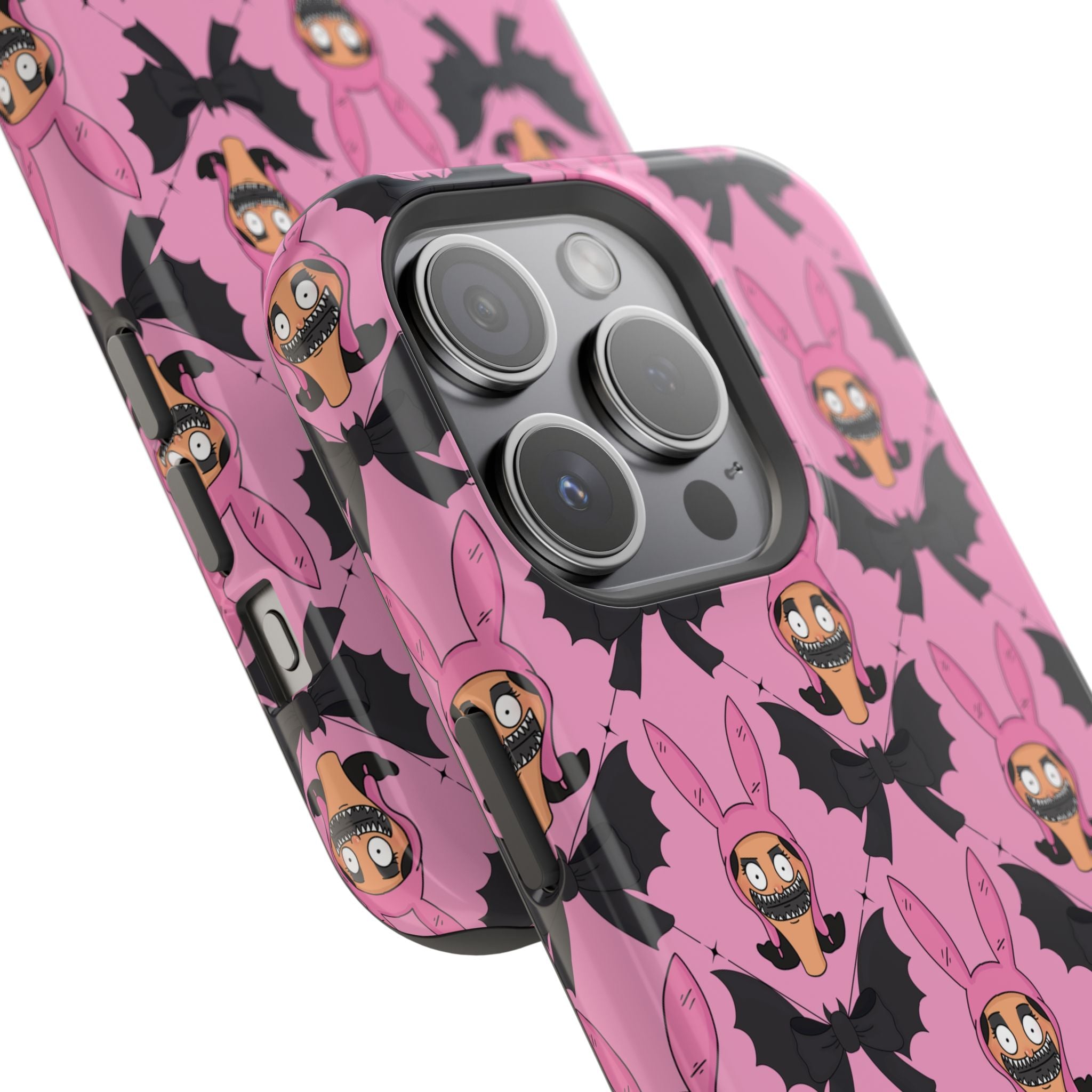 Nightmare Louise MagSafe iPhone Case