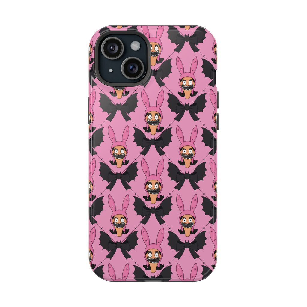 Nightmare Louise MagSafe iPhone Case