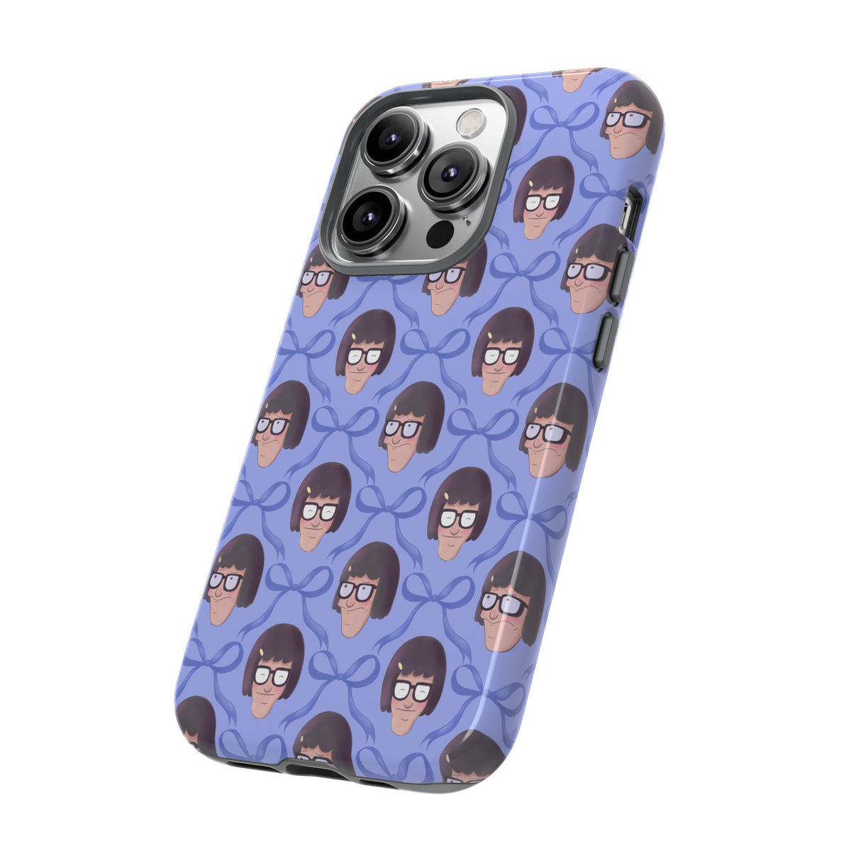 Coquette Tina Tough Case for iPhone, Google, and Samsung