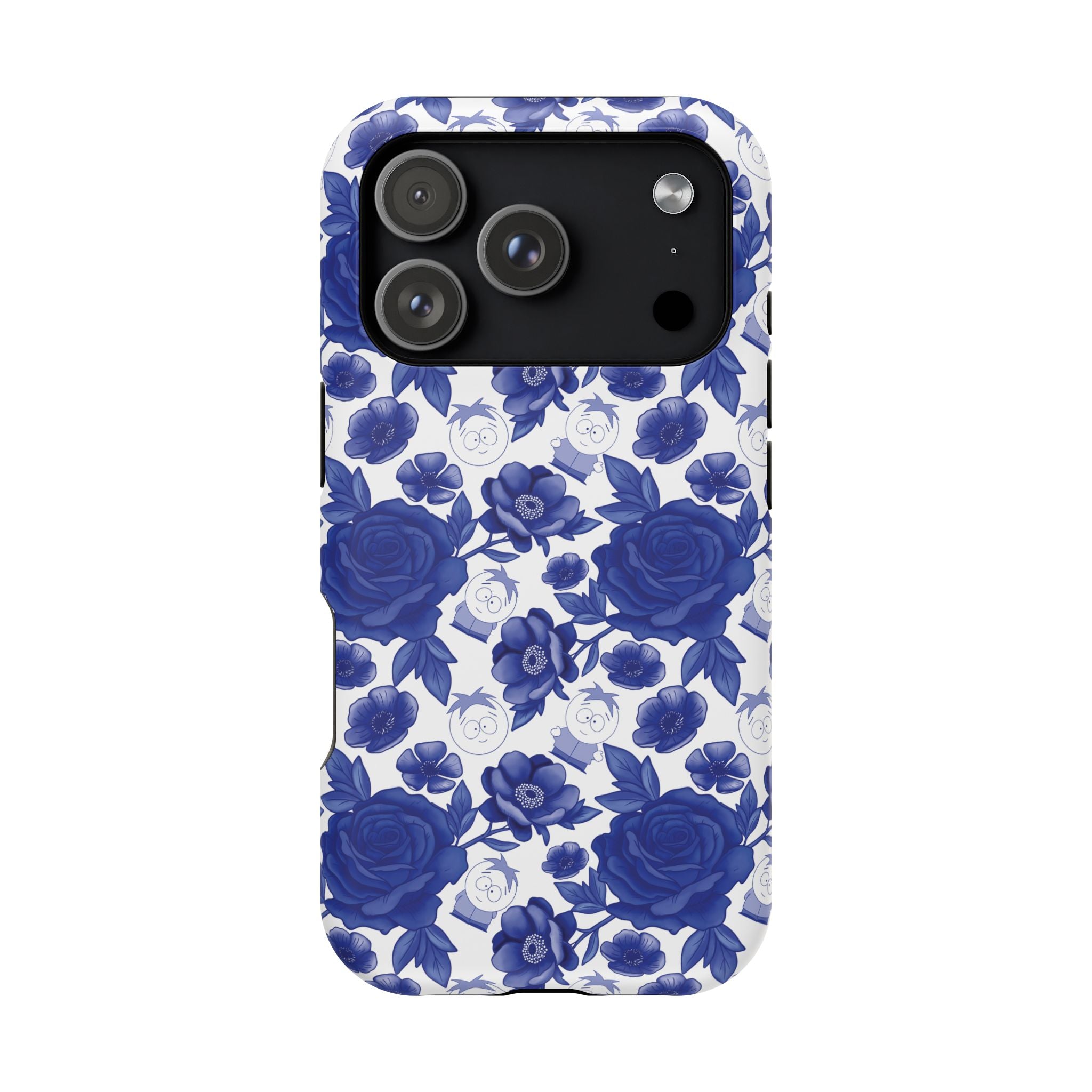 Butters Fine China – Magnetic Impact-Resistant