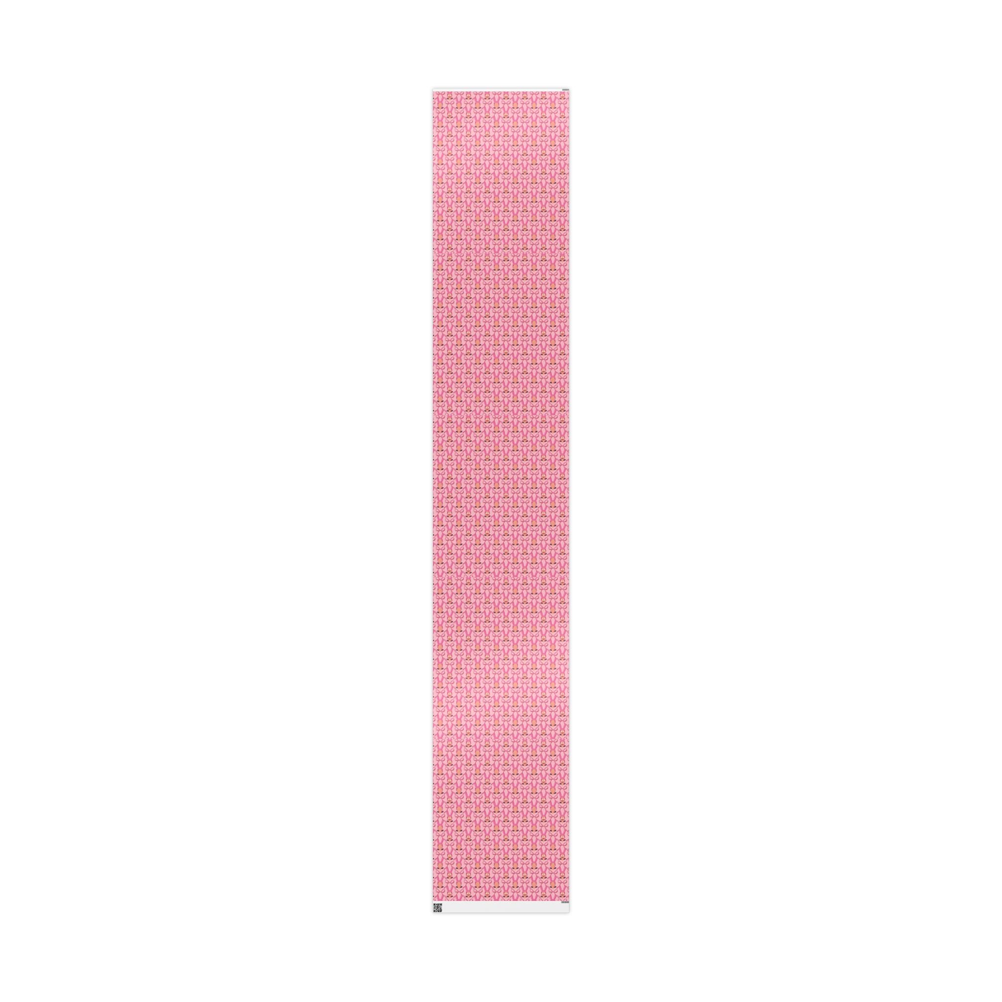 Coquette Louise Gift Wrap