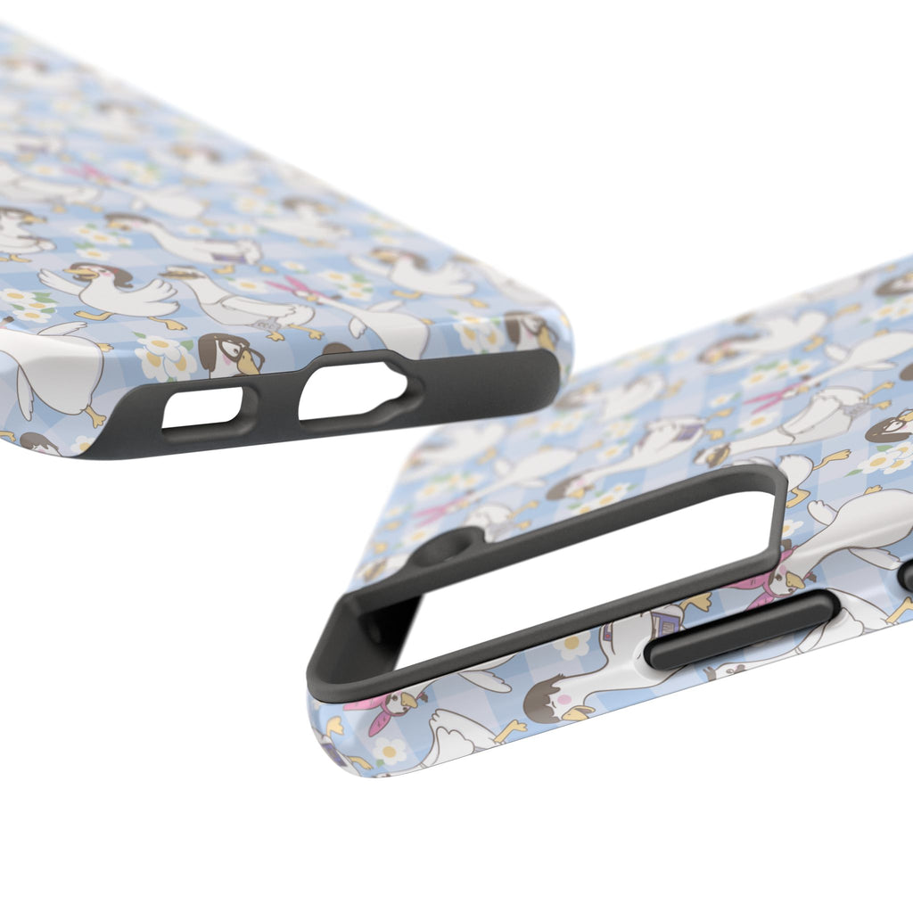 Silly Goose Belchers Phone Case (iPhone, Samsung) Not MagSafe!