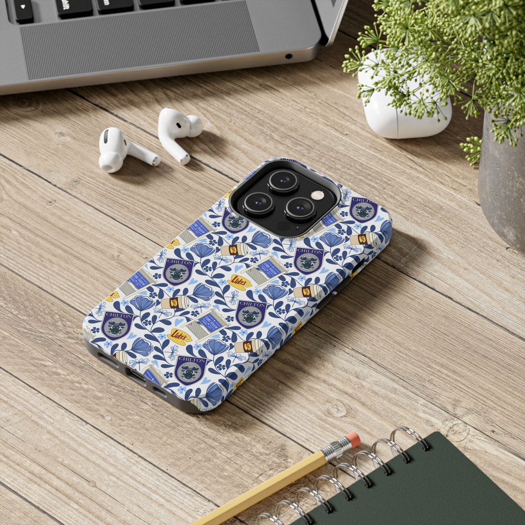 Gilmore Phone Case (iPhone, Samsung) Not MagSafe!