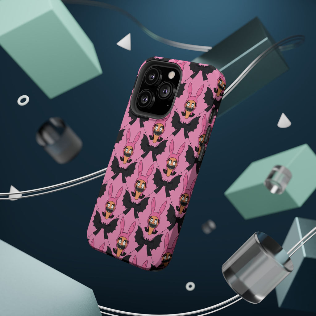 Nightmare Louise MagSafe iPhone Case