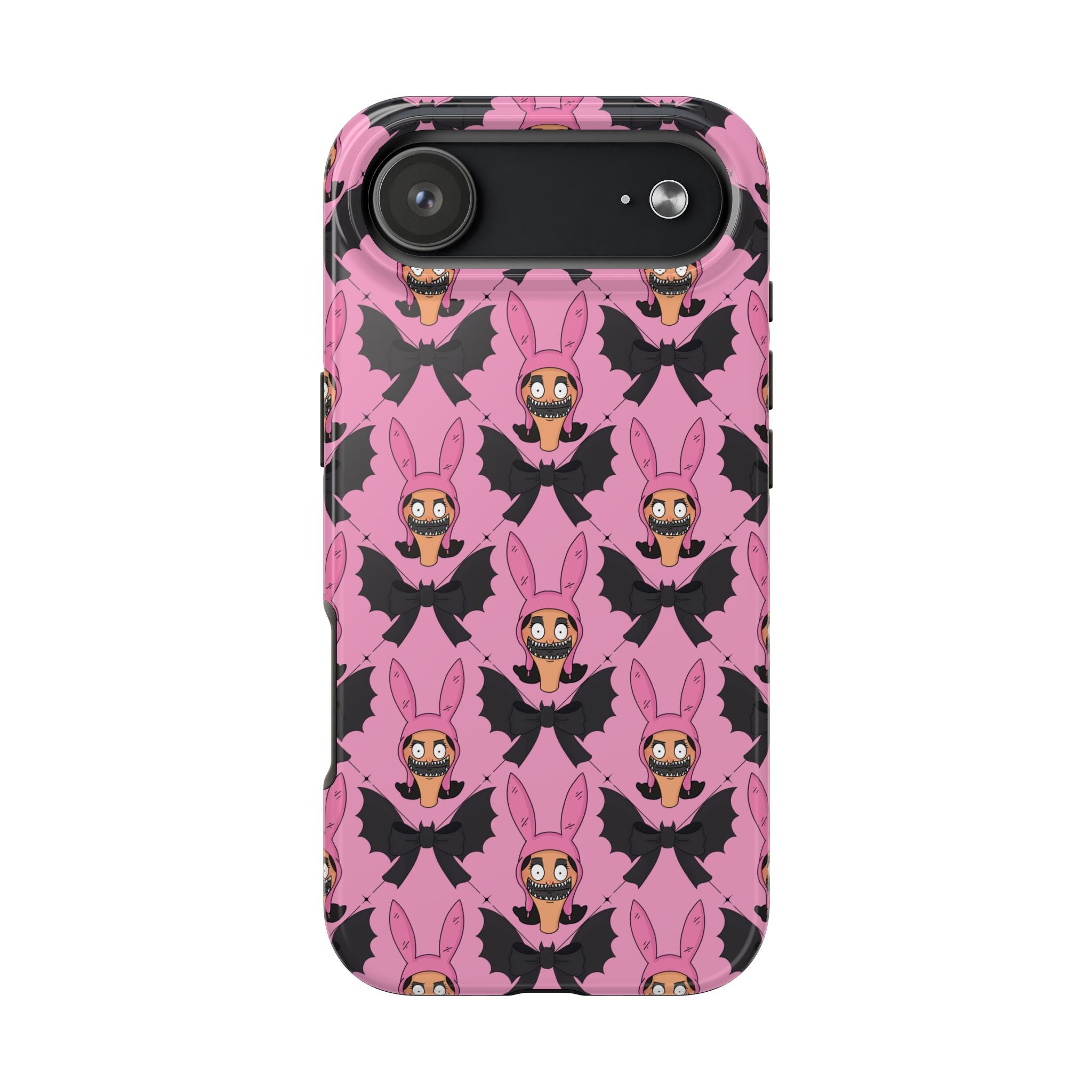 Nightmare Louise Phone Case (iPhone, Samsung) Not MagSafe!