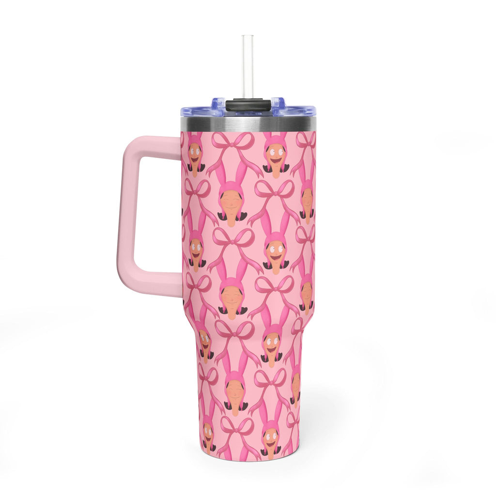 Coquette Louise 40oz Tumbler