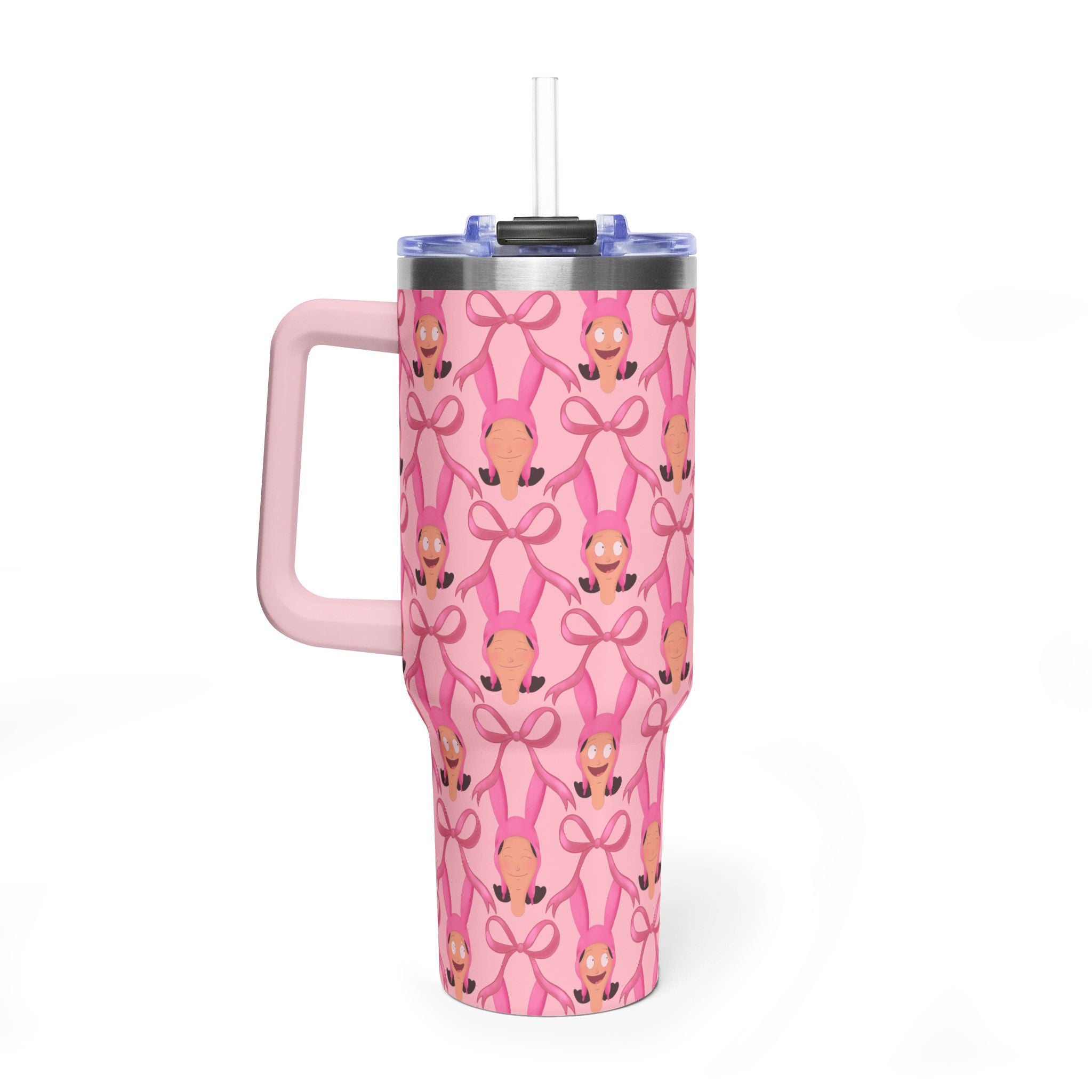 Coquette Louise 40oz Tumbler