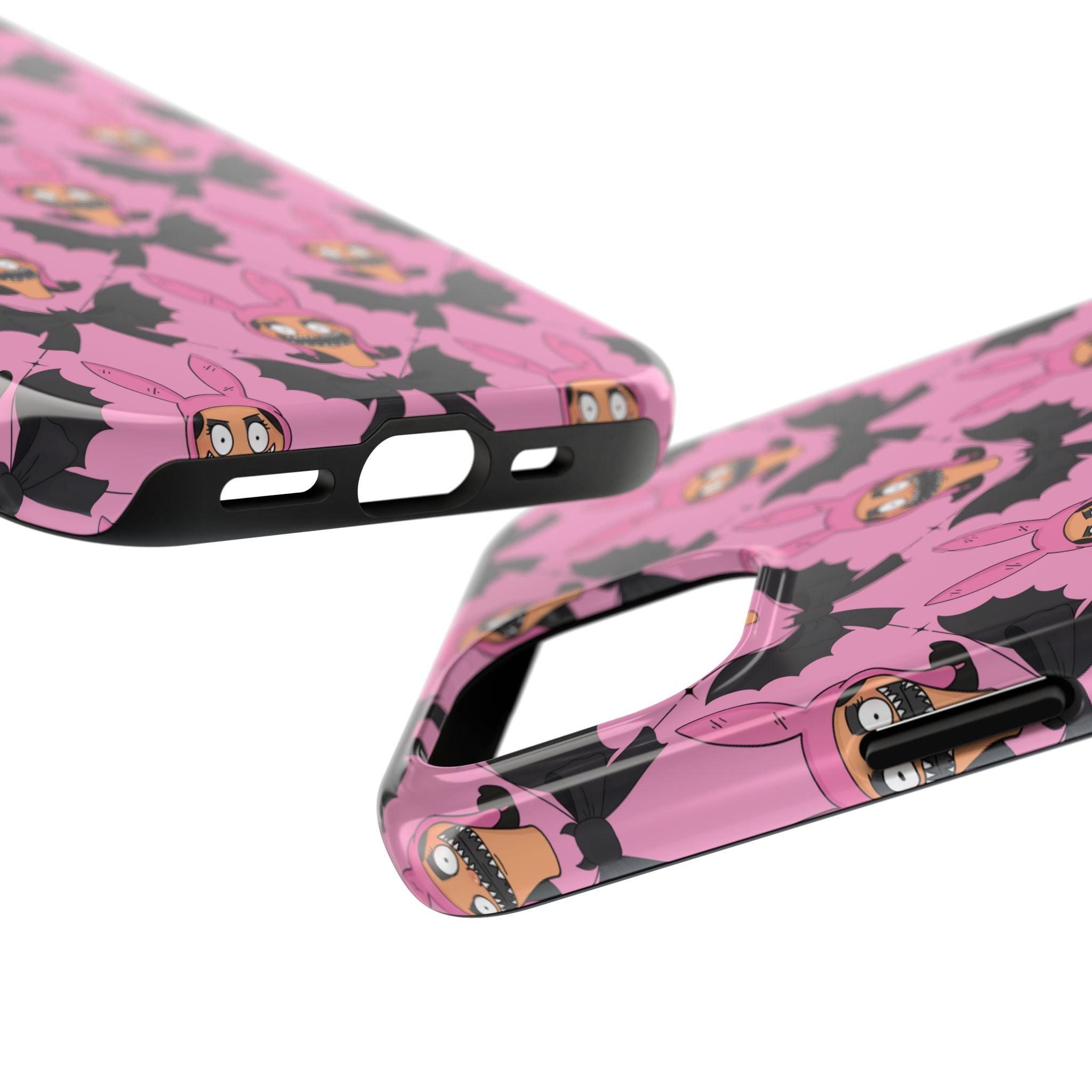 Nightmare Louise Phone Case (iPhone, Samsung) Not MagSafe!