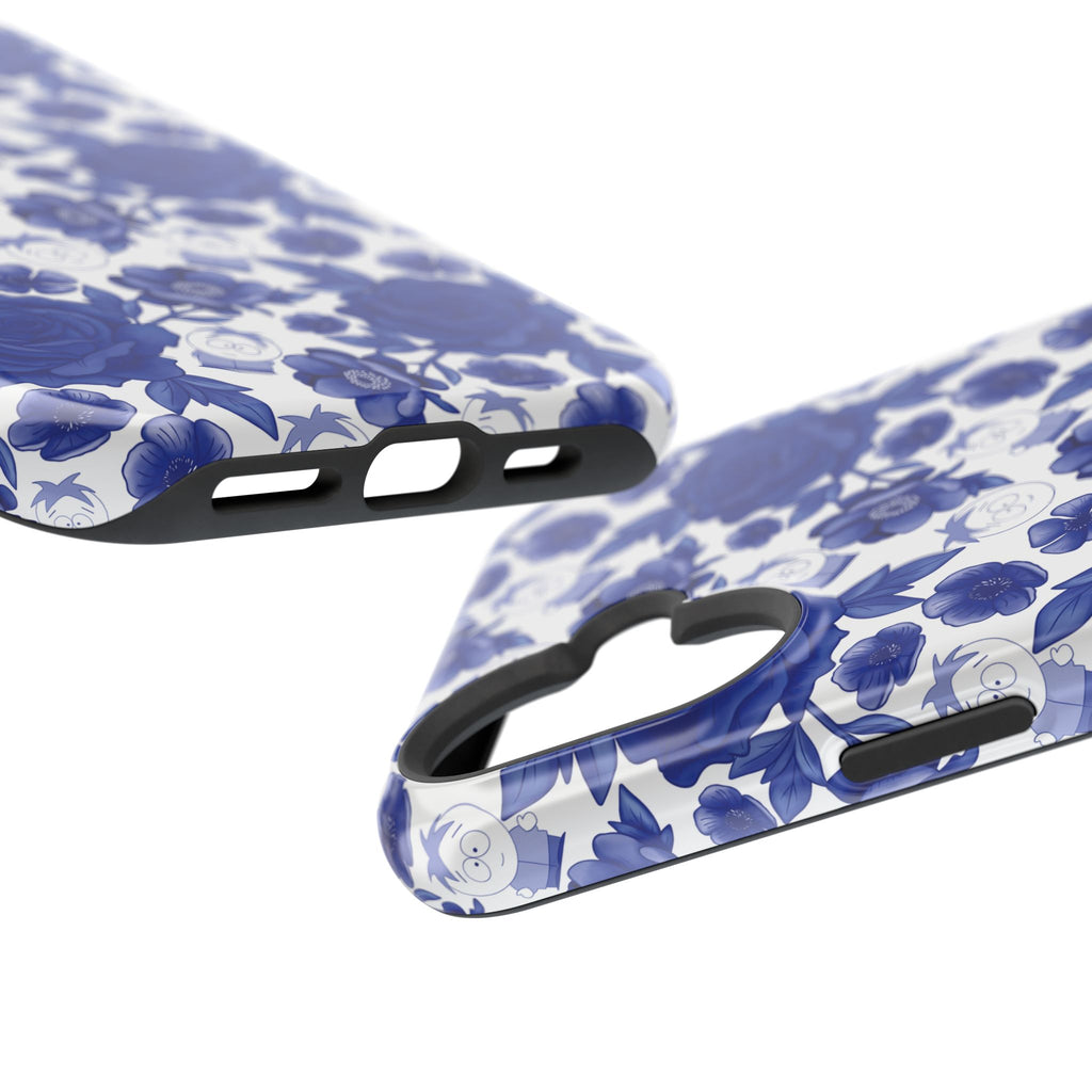 Butters Fine China – Magnetic Impact-Resistant