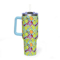 Kuchi Kopi Belchers 40oz Tumbler