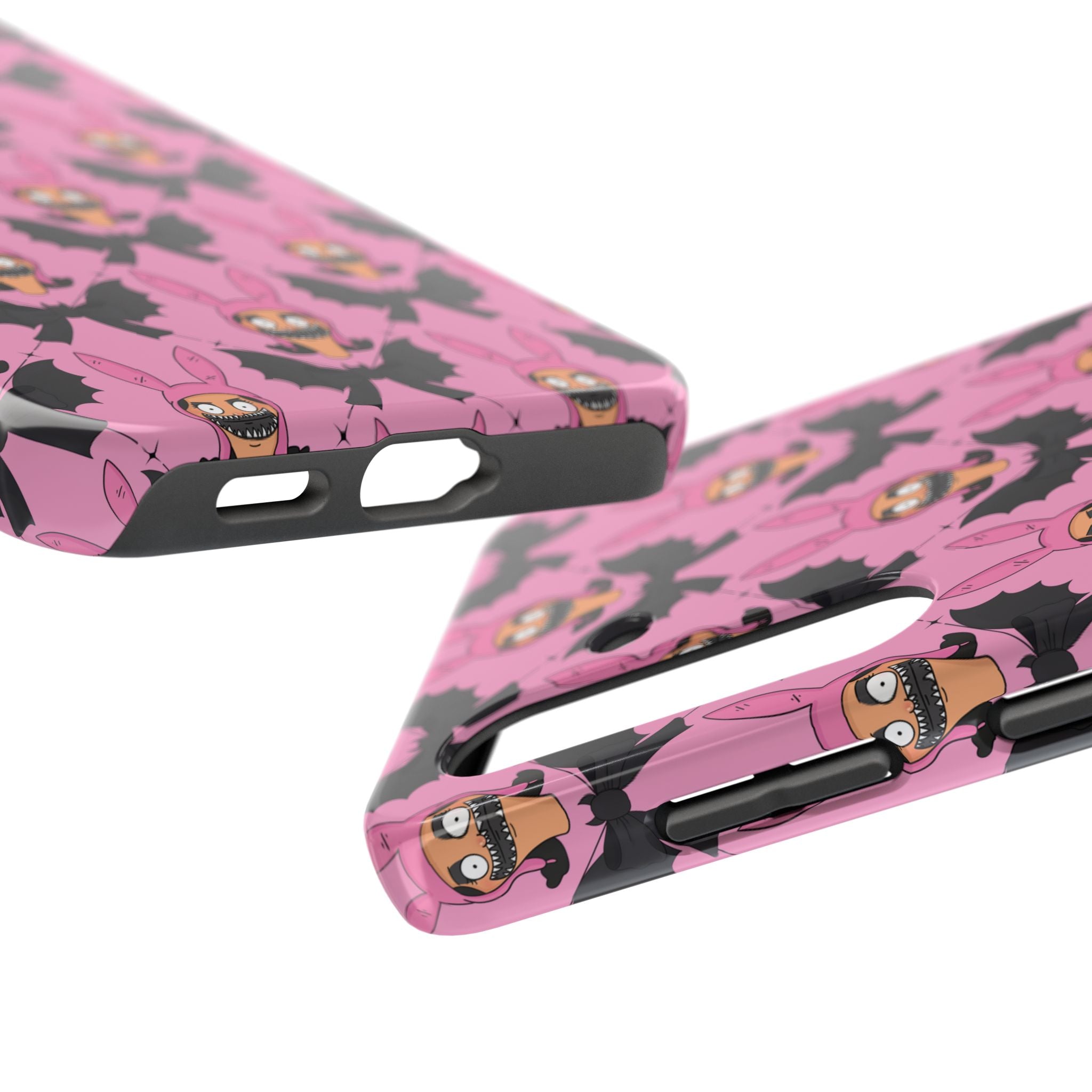 Nightmare Louise Phone Case (iPhone, Samsung) Not MagSafe!