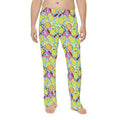 Men's Kuchi Belchers Pajama Bottoms