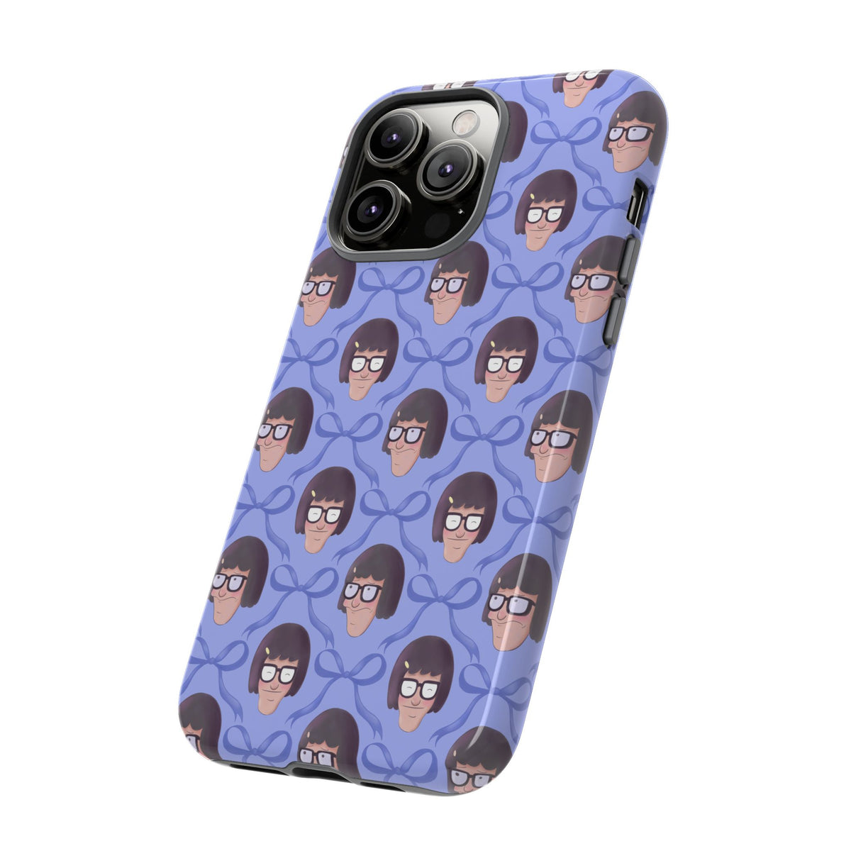 Coquette Tina Tough Case for iPhone, Google, and Samsung