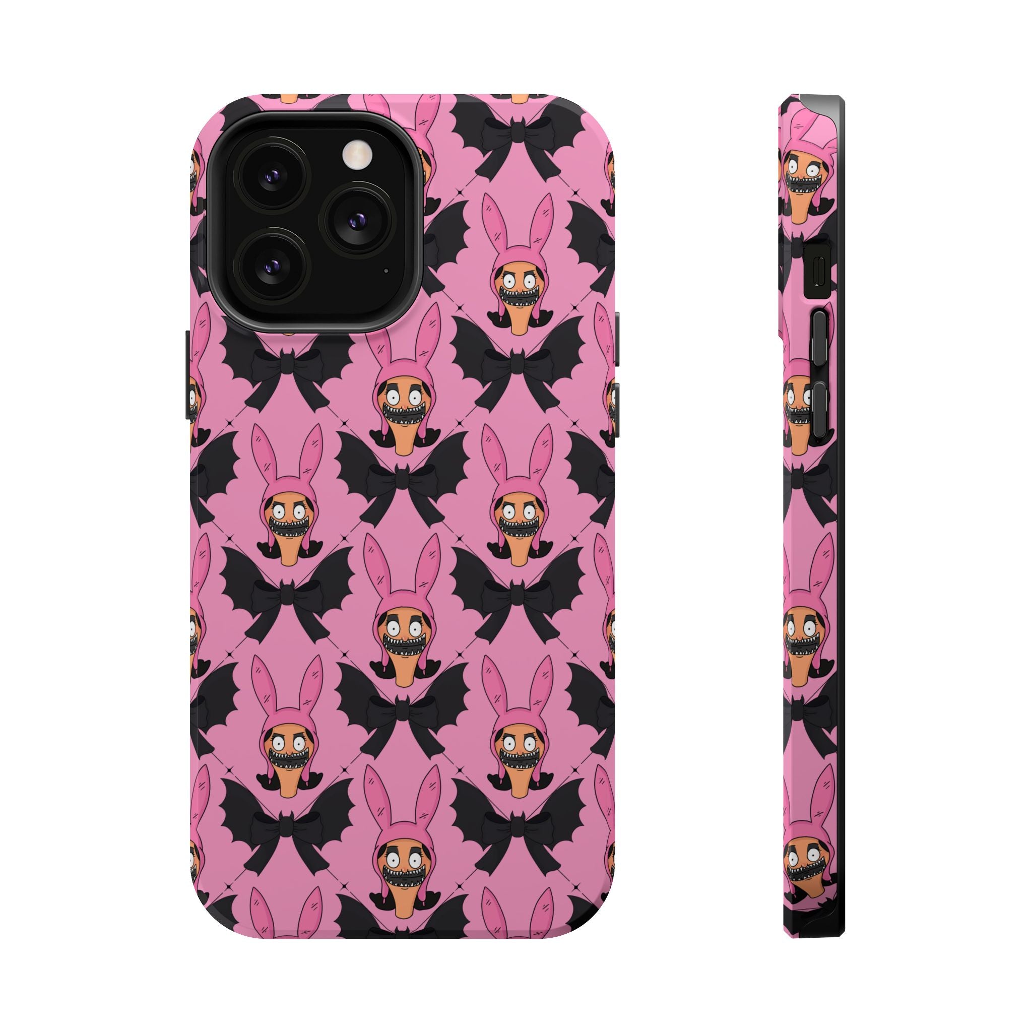 Nightmare Louise MagSafe iPhone Case
