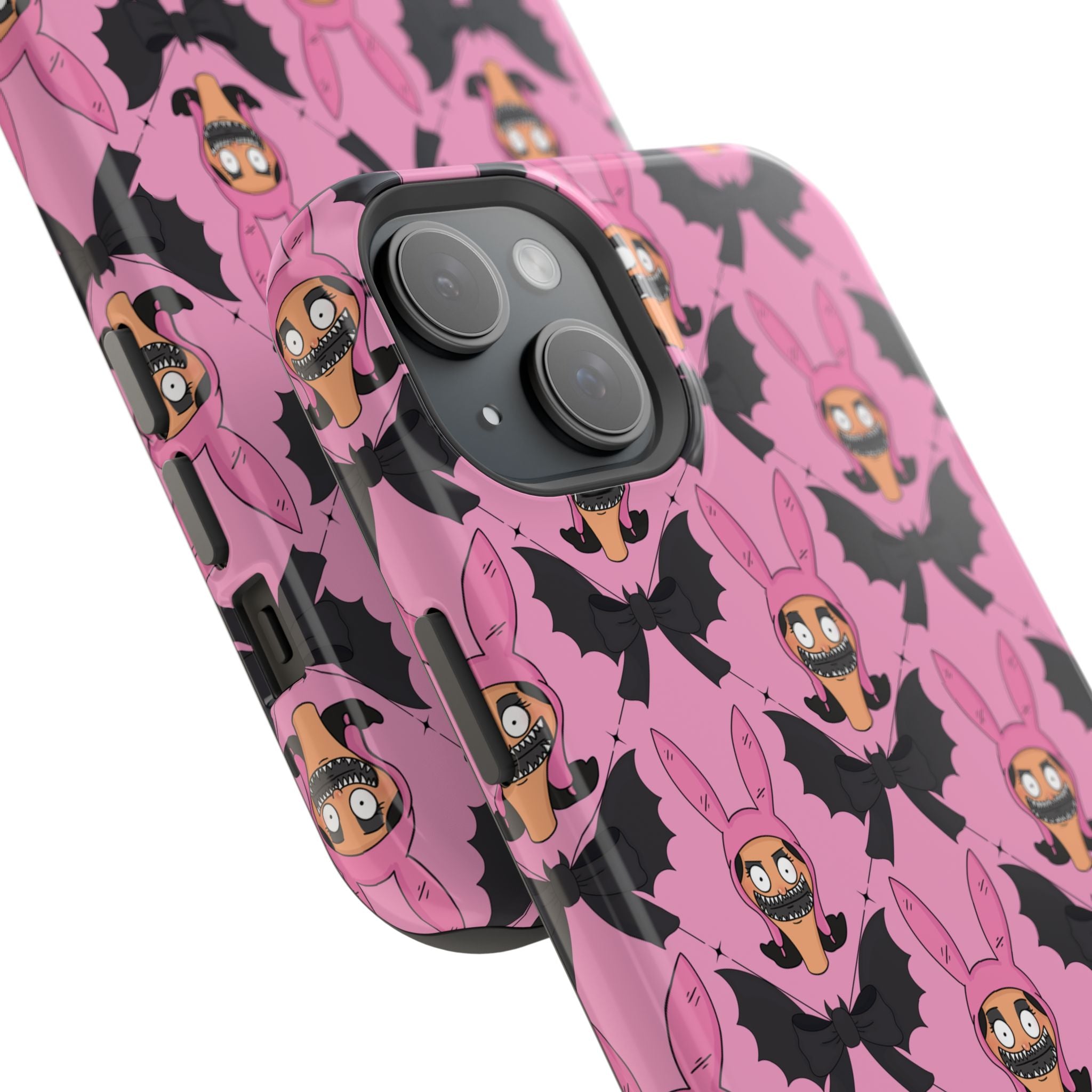 Nightmare Louise MagSafe iPhone Case