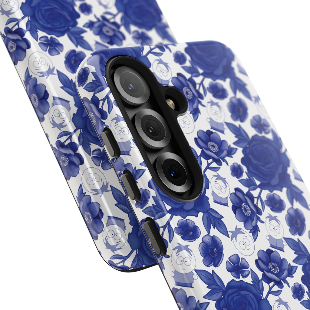 Butters Tough Phone Case (iPhone, Samsung) Not MagSafe!