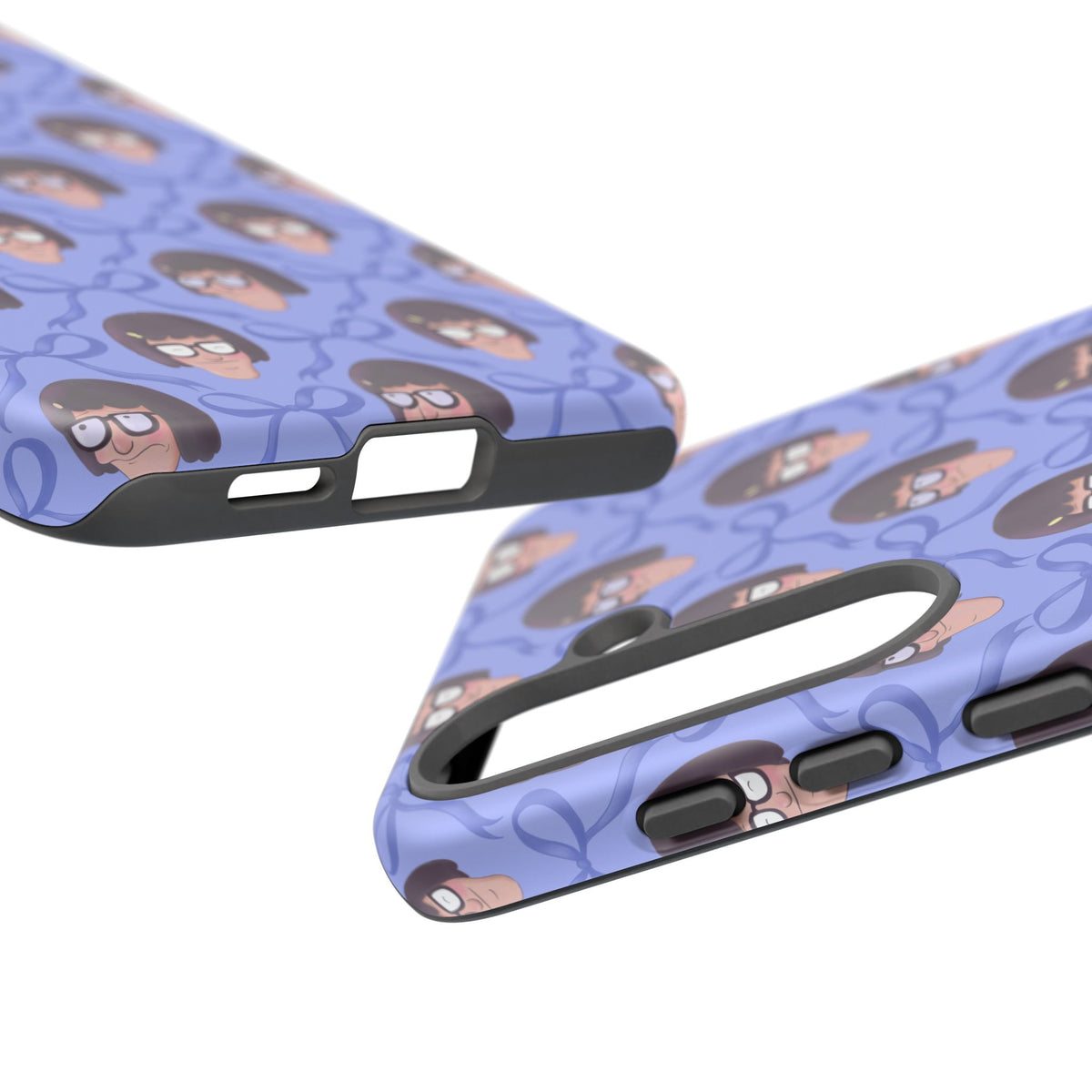 Coquette Tina Tough Case for iPhone, Google, and Samsung