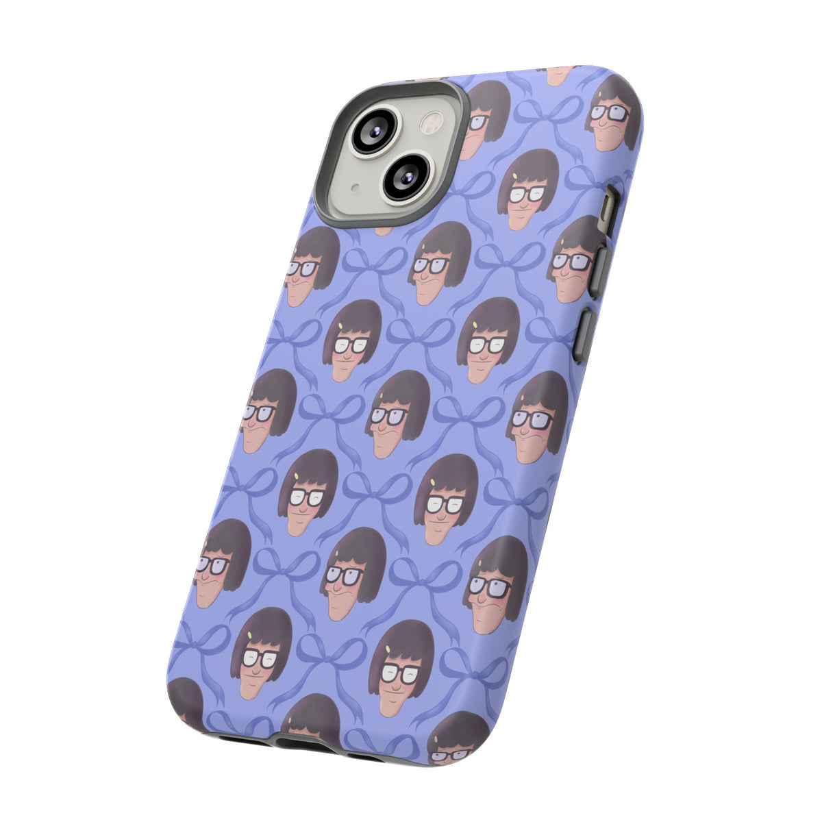 Coquette Tina Tough Case for iPhone, Google, and Samsung