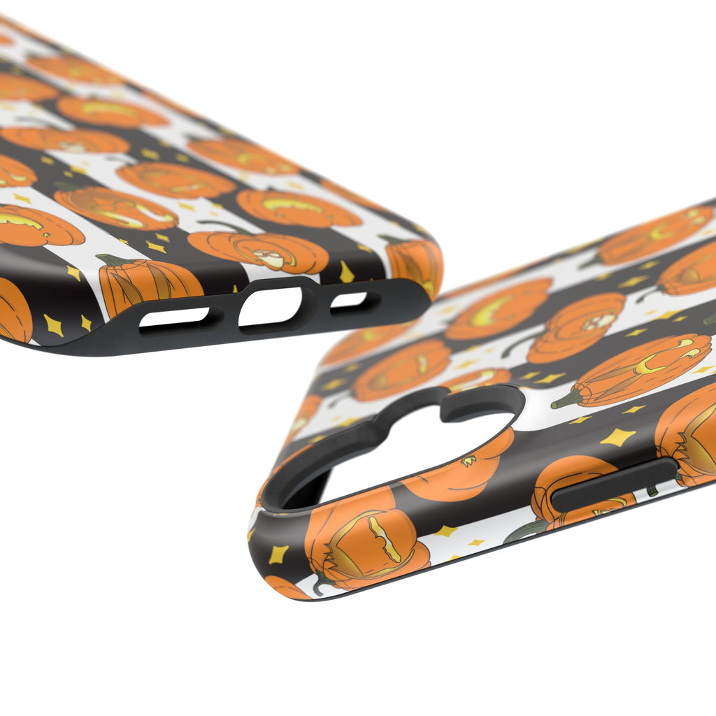 Belcher-Lanterns Halloween MagSafe Case (iPhone, Samsung)