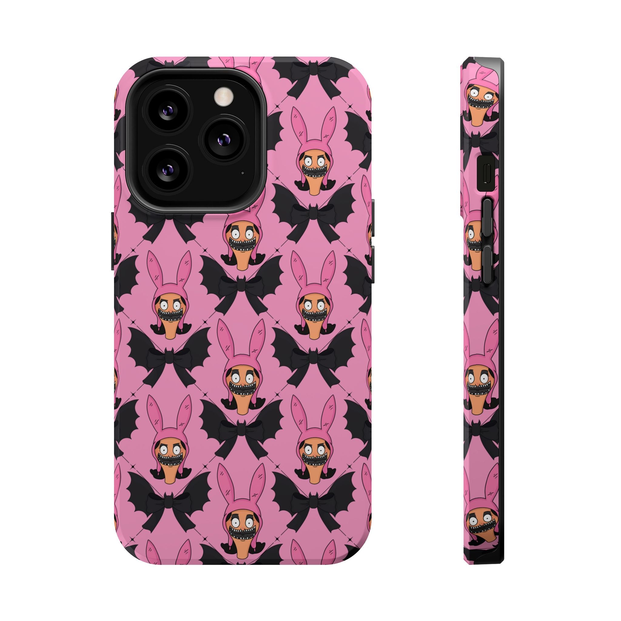 Nightmare Louise MagSafe iPhone Case