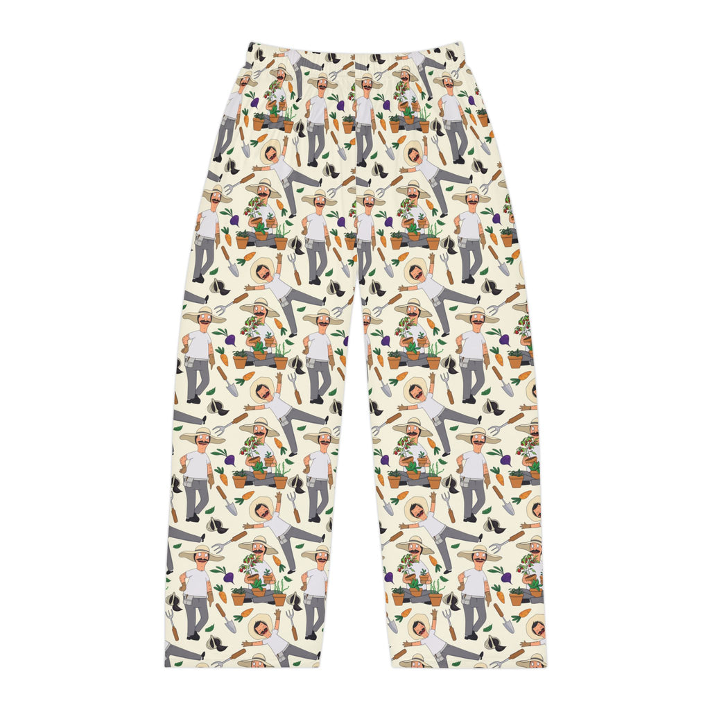 Men's Garden Bob Pajama Bottoms