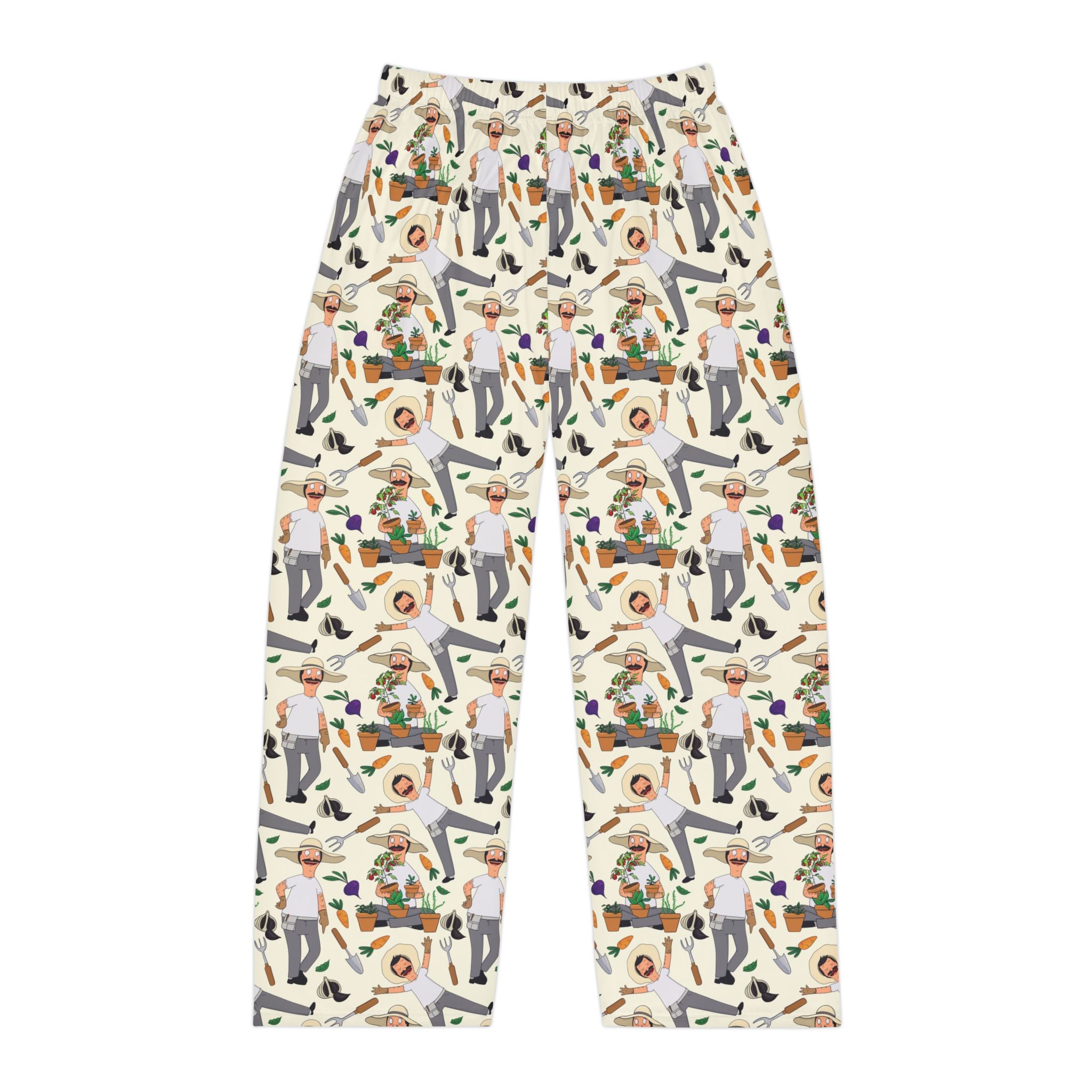 Men's Garden Bob Pajama Bottoms
