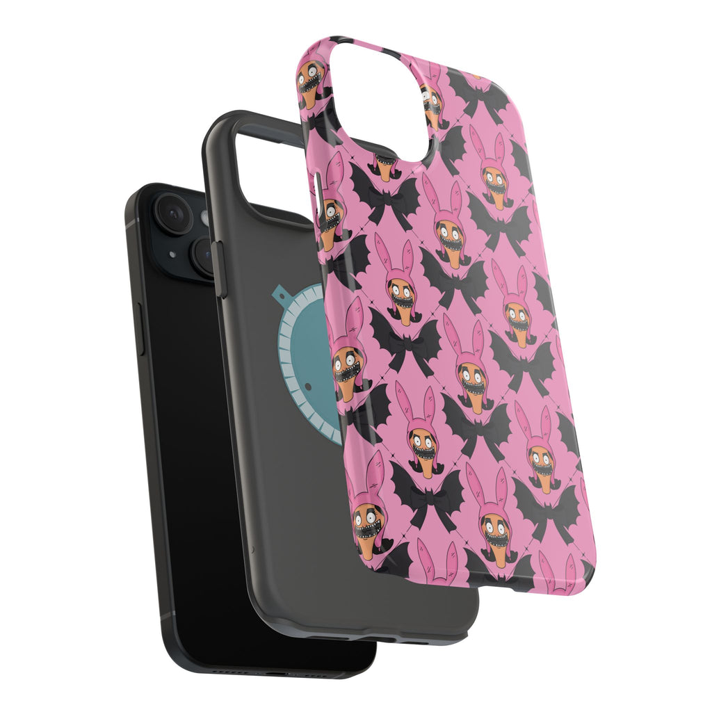 Nightmare Louise MagSafe iPhone Case