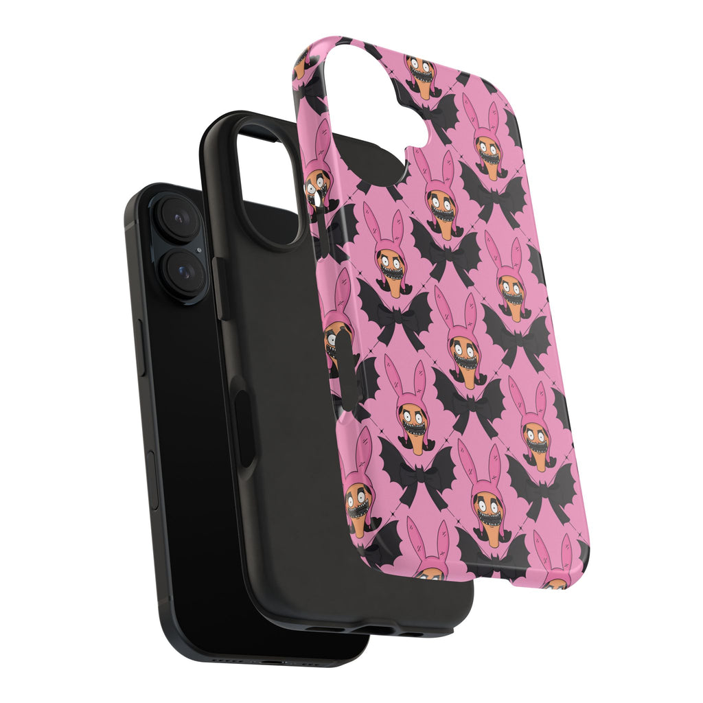 Nightmare Louise Phone Case (iPhone, Samsung) Not MagSafe!