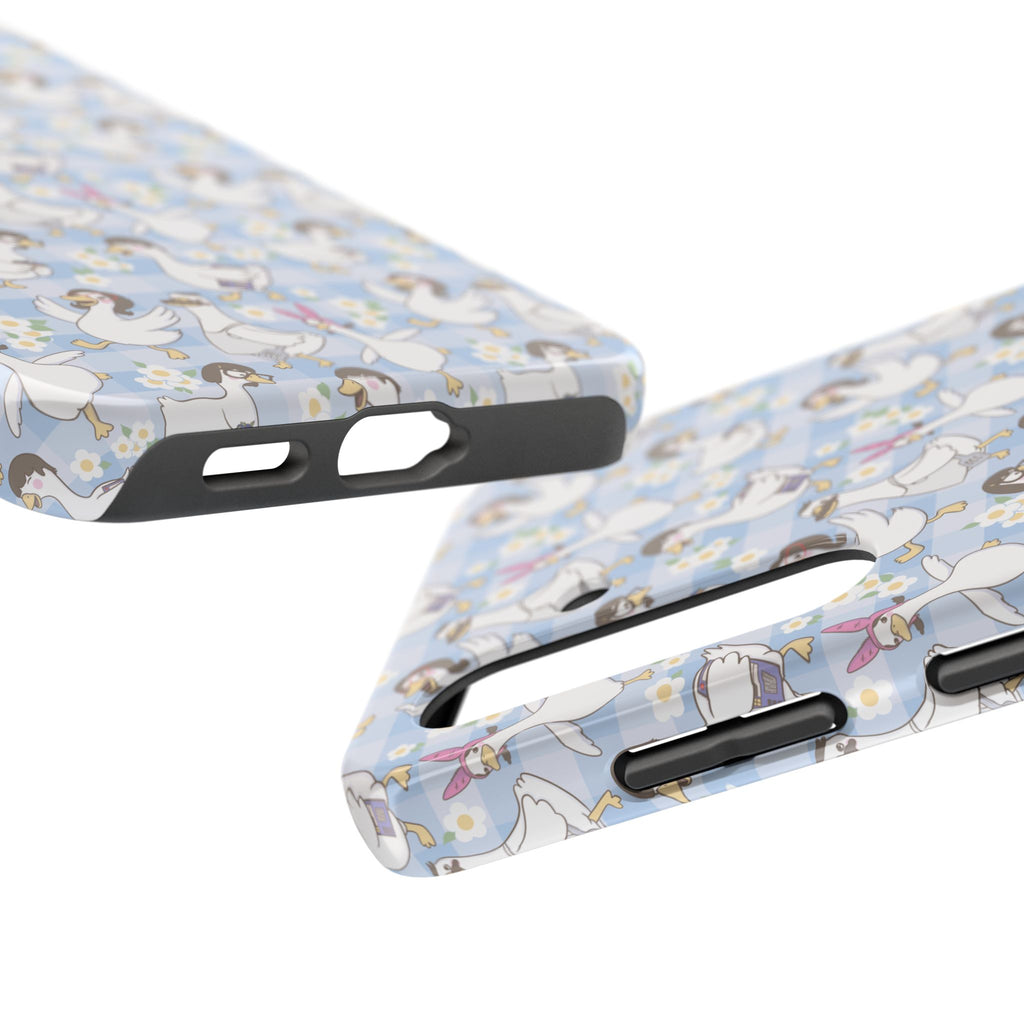 Silly Goose Belchers Phone Case (iPhone, Samsung) Not MagSafe!