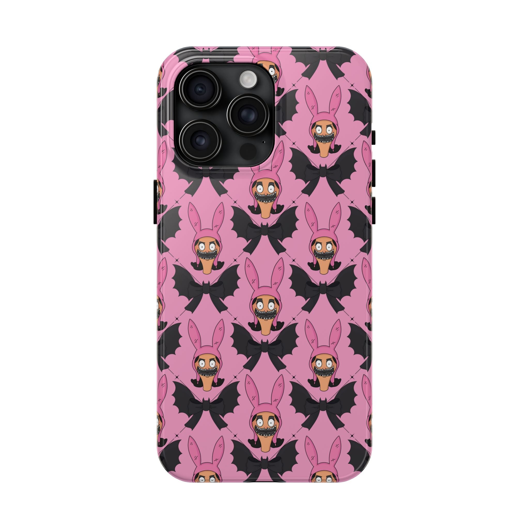 Nightmare Louise Phone Case (iPhone, Samsung) Not MagSafe!