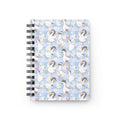 Belcher's Silly Goose Spiral Notebook